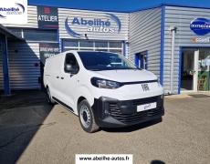 Fiat Scudo Marciac