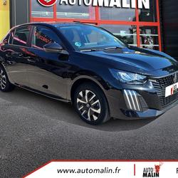 Peugeot 208 Hybrid 110 ch e-DCS6 Style Mantes-la-Ville