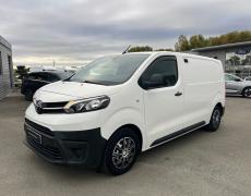 Toyota Proace Sigournais