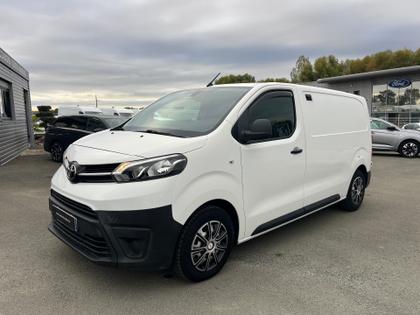 Toyota Proace - MEDIUM 95 D-4D BVM5 DYNAMIC - 13 500 €