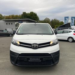 Toyota Proace MEDIUM 95 D-4D BVM5 DYNAMIC occasion - Sigournais - photo 2/26
