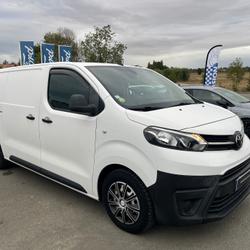 Toyota Proace MEDIUM 95 D-4D BVM5 DYNAMIC occasion - Sigournais - photo 3/26