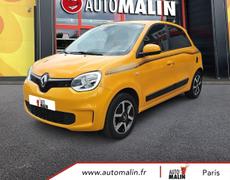 Renault Twingo 3