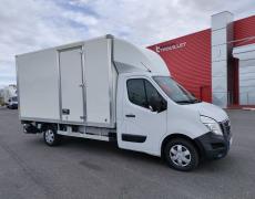 Nissan Interstar - 20M3 145 CV HAYON FOURGON 3.5 T - 35 988 €
