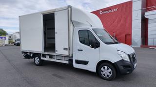 Nissan Interstar  - photo 1