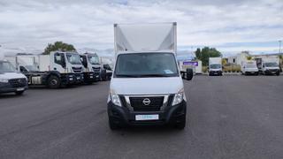 Nissan Interstar  - photo 2