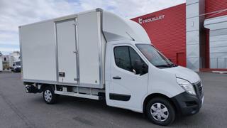 Nissan Interstar  - photo 0