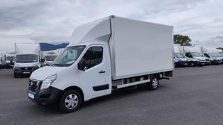 Nissan Interstar  - photo 3