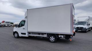 Nissan Interstar  - photo 4