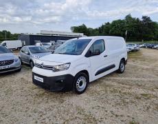 Citroen Berlingo Rédené