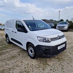 Citroen Berlingo XL 950 BLUEHDI 100 S&S BVM5 CLUB R&eacute;den&eacute;
