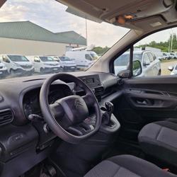Citroen Berlingo XL 950 BLUEHDI 100 S&S BVM5 CLUB R&eacute;den&eacute;