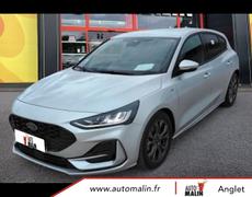 Ford Focus Anglet