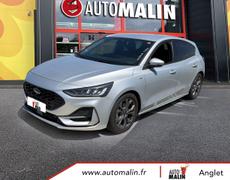 Ford Focus Anglet