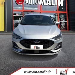 Ford Focus 1.5 EcoBlue 115 Powershift ST-Line X - 5P Anglet
