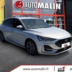 Ford Focus 1.5 EcoBlue 115 Powershift ST-Line X - 5P Anglet