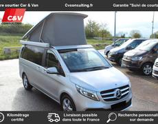 Mercedes Marco Polo Franqueville-Saint-Pierre