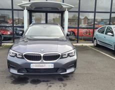 BMW Serie 3 Sainte-Luce-sur-Loire