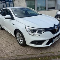 Renault Megane 4 DCI 110 ENERGY AIR Saint-Herblain