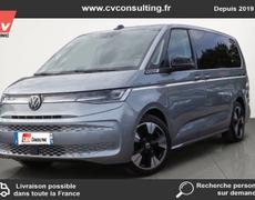 Volkswagen Multivan Franqueville-Saint-Pierre