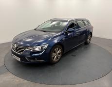 Renault Talisman Estate Quimper