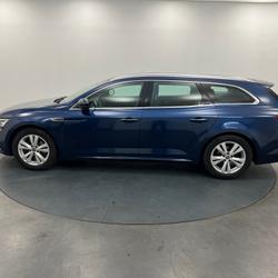 Renault Talisman Estate Blue dCi 160 EDC Business occasion - Quimper - photo 2/29