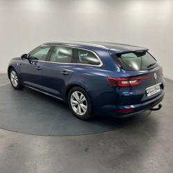 Renault Talisman Estate Blue dCi 160 EDC Business occasion - Quimper - photo 3/29