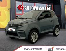 Aixam City Mérignac