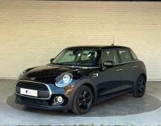 Mini Hatch Dunkerque