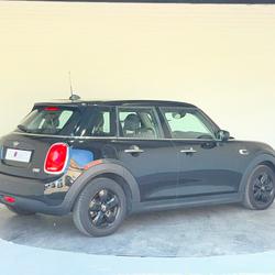 Mini Hatch One 102 ch BVA7 Dunkerque