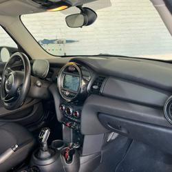 Mini Hatch One 102 ch BVA7 Dunkerque