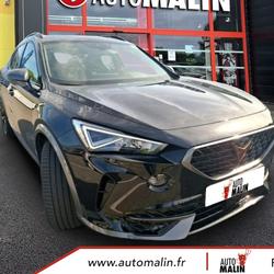 Cupra Formentor 1.4 e-HYBRID 245 ch DSG6 VZ Mantes-la-Ville