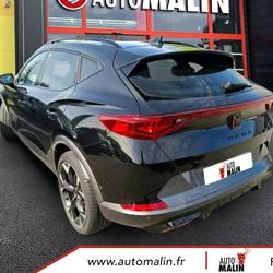 Cupra Formentor 1.4 e-HYBRID 245 ch DSG6 VZ Mantes-la-Ville