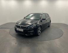 Peugeot 308 III Phase 1 Quimper