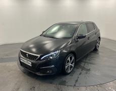 Peugeot 308 III Phase 1 Quimper