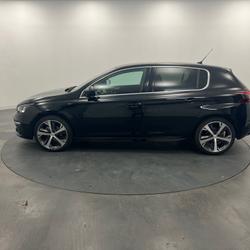 Peugeot 308 III Phase 1 BlueHDi 130ch S&S EAT8 GT Pack Quimper