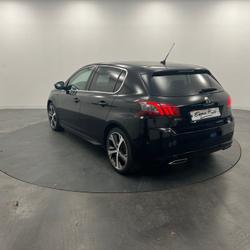 Peugeot 308 III Phase 1 BlueHDi 130ch S&S EAT8 GT Pack Quimper