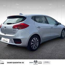 Kia Cee'd BUSINESS 1.0 T-GDI 100 ch ISG Active Business Jaux