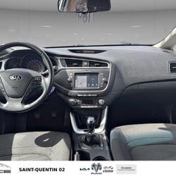 Kia Cee'd BUSINESS 1.0 T-GDI 100 ch ISG Active Business Jaux