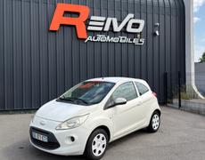 Ford Ka Séné