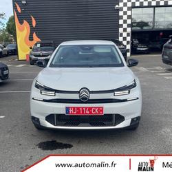 Citroen C4 Hybride 145 ch e-DCS6 Max occasion - M&eacute;rignac - photo 2/24