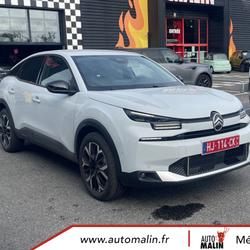 Citroen C4 Hybride 145 ch e-DCS6 Max occasion - M&eacute;rignac - photo 3/24