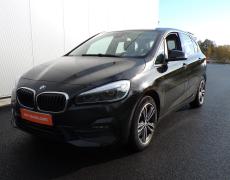BMW Serie 2 Active Tourer Romagné