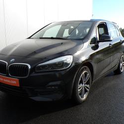 BMW Serie 2 Active Tourer Active Tourer 218d xDrive 150 ch BVA8 Sport Thue et Mue