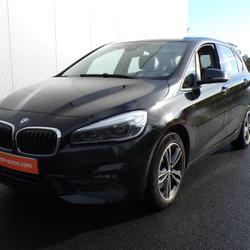 BMW Serie 2 Active Tourer Active Tourer 218d xDrive 150 ch BVA8 Sport Thue et Mue