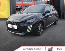 Peugeot 208 Mantes-la-Ville