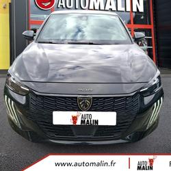 Peugeot 208 Hybrid 110 e-DCS6 GT Mantes-la-Ville