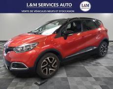 Renault Captur Prinquiau