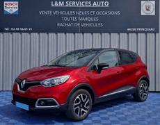 Renault Captur Prinquiau