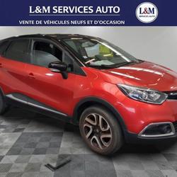 Renault Captur TCe 90 Energy Intens Prinquiau